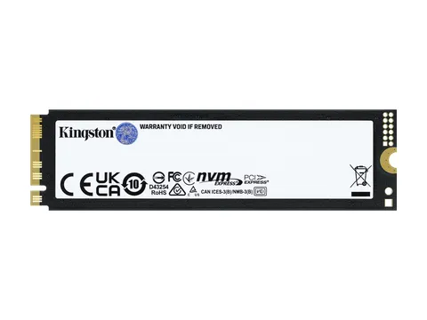 2T FURY RENEGADE G5 M.2 2280 NVMe SSD