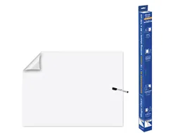 Legamaster Magic-Chart whiteboard folie XL 90x120cm Wit 15 vel