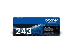 Tonercartridge Brother TN-243BK zwart