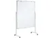 Tableau d'information mobile MAULpro tableau blanc 150x120cm
