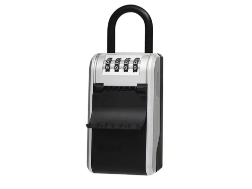 Sleutelkluis MasterLock 5480EURD Select Access XL met beugel