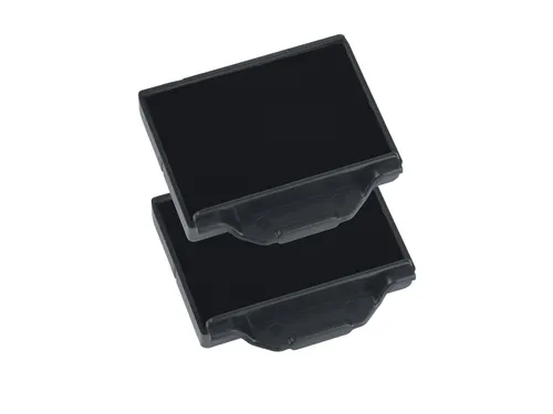 Stempelkussen Trodat Professional 6/50 2 stuks zwart