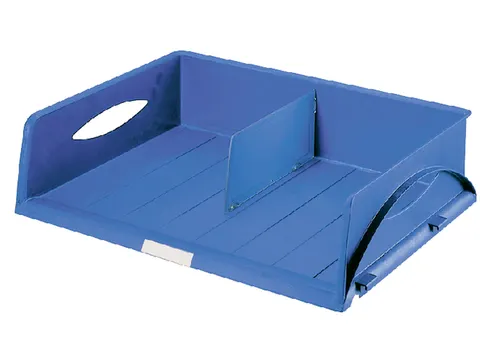 Sorteerbak Leitz 5232 Sorty landscape A3 blauw