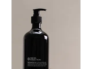 The Spa Collection Gum Tree Handzeep pompfles 24x475ml - 2