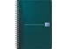 Office Essentials spiraalschrift, A5 geruit 5 mm