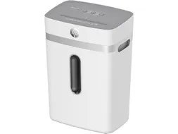 Papiervernietiger hp oneshred 12cc 4x35mm snippers P-4