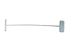 Schietdraad Sigel ZB320 voor schietpistool SI-ZB600 25mm nylon kleurlo