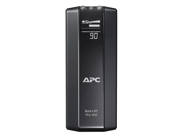 Onduleur APC BR900G-FR 0,9 kVA 540W 355 J Sealed Lead Acid (VRLA)