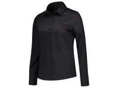 Chemise 705016 Noir, Taille 32