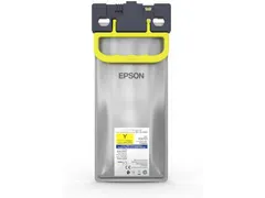 Epson WorkForce Pro WF-C87xR Yellow XL Ink C13T05A40N