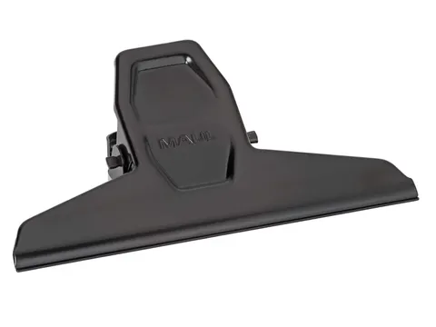 Papierklem MAULpro 125mm Zwart