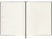 Agenda 2027 Moleskine 18M Planner Weekly 7dagen/1pagina xl hc black