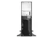 APC Smart-UPS On-Line SRT5KRMXLW-HW - 5kW/VA, hardwire 1 fase uitgang,