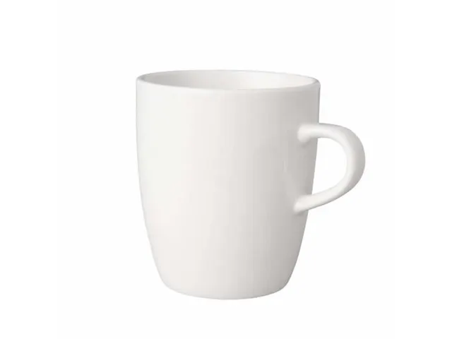 Beker Neo Mammoet 25cl Wit doos 12 stuks