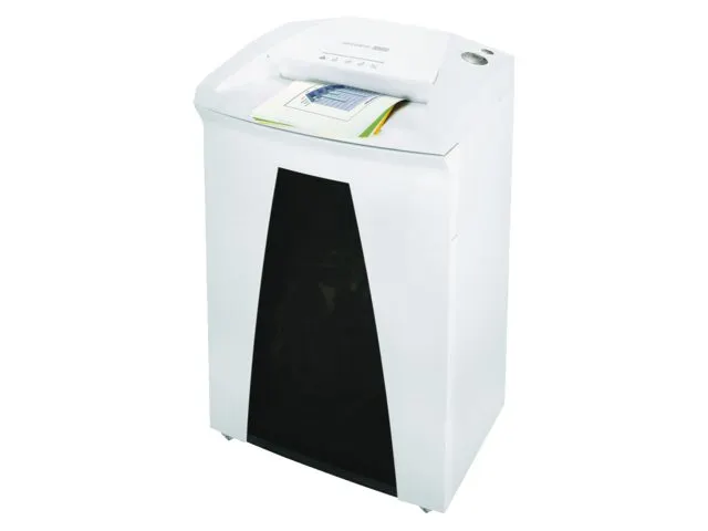 Papiervernietiger Hsm B32 Securio Stroken 3.9mm P-2