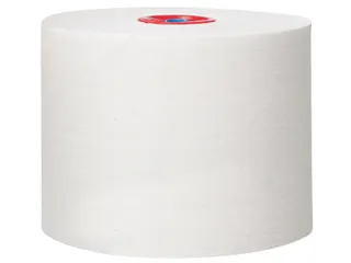 Toiletpapier Tork Mid-size T 6 universeel 1-laags 135m wit 127540 - 3