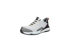 Bata WHAWOWA Bibian Veiligheidsschoen Dames S1p ESD Grijs, maat 35