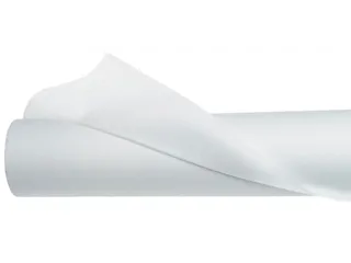 Patroontekenpapier rol 10mx100cm blanco - 4