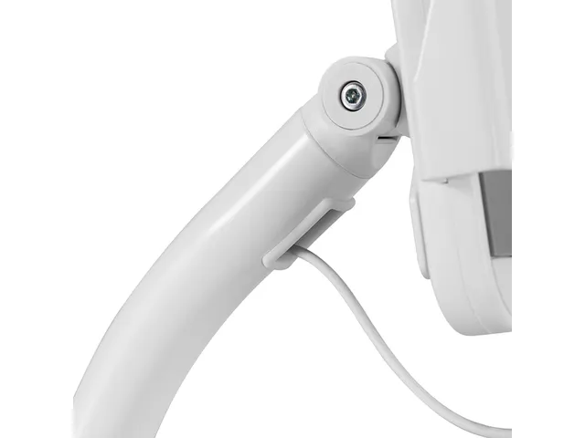 Tablethouder tafel Neomounts DS15-625WH1 wit