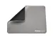 Muismat Fellowes Breyta XL grijs 21x28cm
