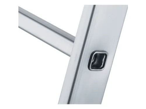 ladder,24,sporten,balk L 6,98m,licht metaal