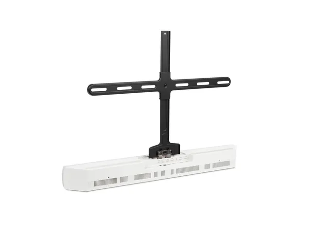 Universeel compatibele Owl Bar TV-beugel - Monteer de Owl Bar boven en