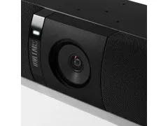 Owl Bar-videoconferentieapparaat — 4K videoconferentiebalk met actie