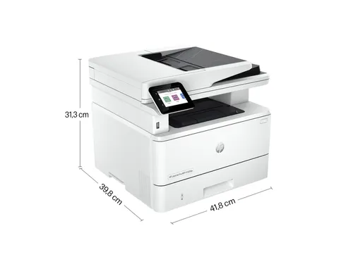 Multifunctional Laserprinter HP laserjet 4102dw