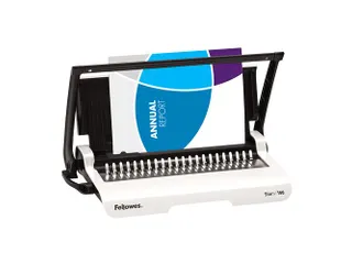 Inbindmachine Fellowes Star+150 21-gaats - 1