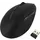 Pro Fit ergonomische muis linkshandig draadloos