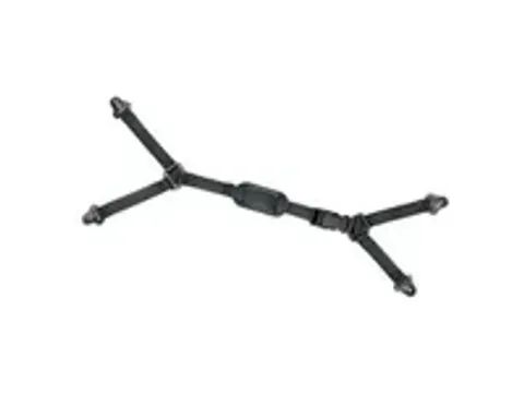 OUTLET Uvex 9790.007 4-punts kinriem voor Airwing helmen per 10 stuks