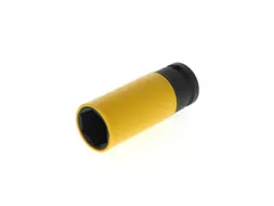 K 19 LS 22 Schroevendraaierbit 1/2 inch met beschermhuls,22mm