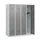 schoollocker,HxBxD 1530x1200x500mm,4vak,vak B 300mm,cil.-slot