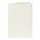 Correspondentiekaart Papicolor dubbel 105x148mm anjerwit pak à 6 stuk