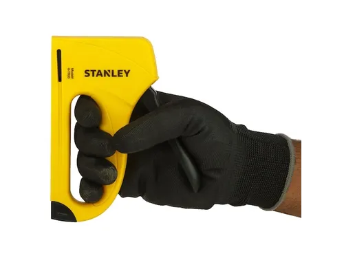 Stanley 6-TR35 Junior Handtacker type A Nietpistool