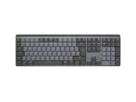Logitech MX Mechanical QWERTY Toetsenbord