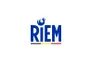 Riem logo