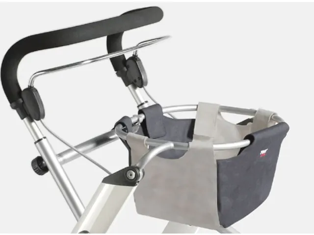 Let's Go Indoor rollatortas Groot