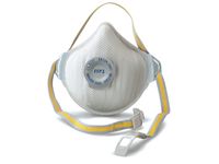 Stofmasker 3505 Doos 5 Stuks