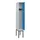 locker,HxBxD 2120x300x500mm,1vak,vak B 300mm,draaigrendel