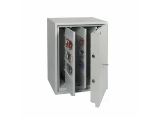 Salvus Monza sleutelkluis 200 Sleutelslot - 1