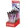 Balpen STABILO pointball Wildflower Assorti Medium 38 stuks