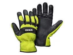 OXXA X-Mech 51-610 handschoen - 11/XXL