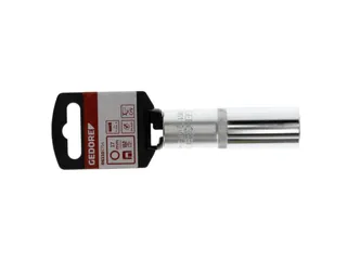 R61101714 Dopsleutel 1/2 inch 12vierkant 17mm lengte 77mm - 6
