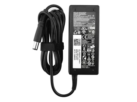 Wisselstroomadapter met 4,5 mm x 3,0 mm HP-connector