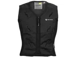 Inuteq Bodycool Smart-X koelvest Zwart maat 4XL