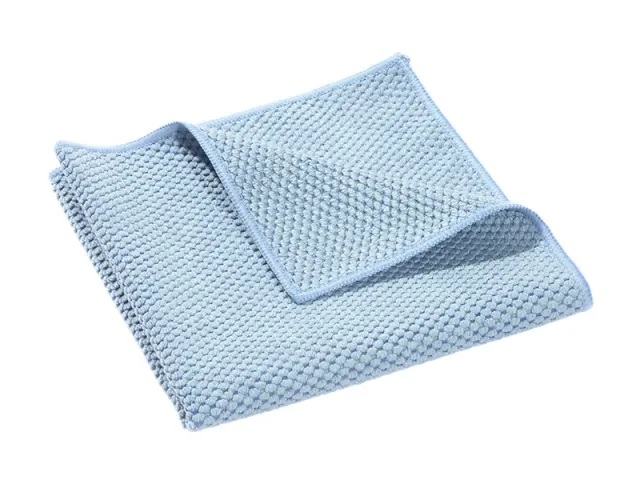 Microvezel Pro Recycled Blauw 5x24 Stuks