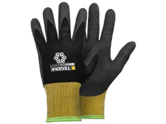 Tegera Infinity 8810 koudebestendige handschoenen, maat 7, per 6 paar