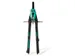 Passer Staedtler 555 Norix groen