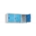 opzetkast,v. locker,3vak.,vak B 400mm,HxBxD 500x1200x500mm